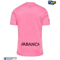 Moški Nogometni dresi Celta Vigo Tretji 2025-26 Kratek Rokav